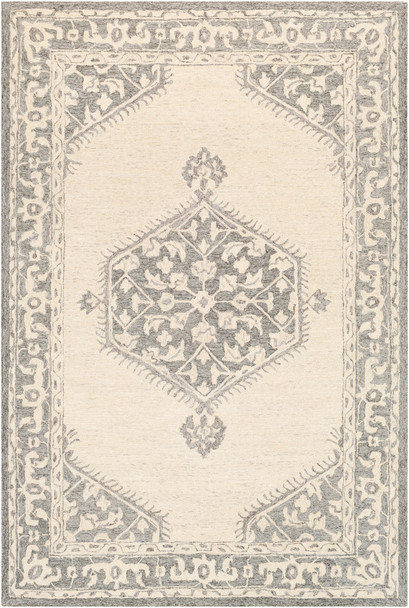 Surya Granada GND-2307 Traditional Hand Tufted Area Rugs
