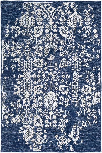 Surya Granada GND-2311 Traditional Hand Tufted Area Rugs