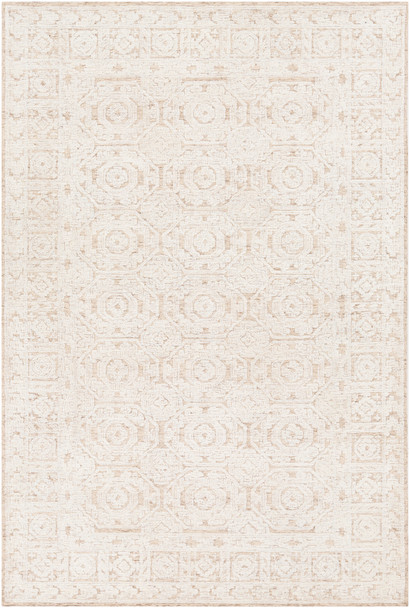 Surya Louvre LOU-2301 Traditional Hand Tufted Area Rugs