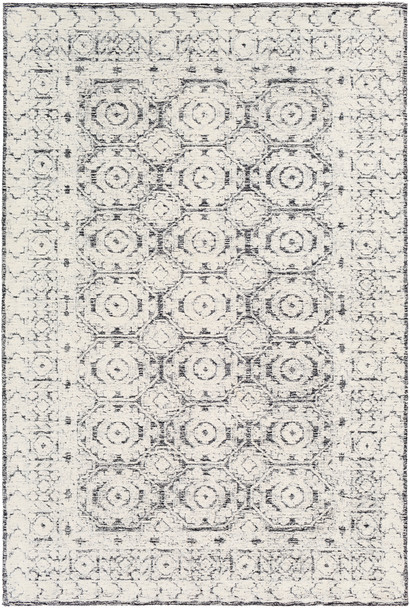 Surya Louvre LOU-2303 Traditional Hand Tufted Area Rugs