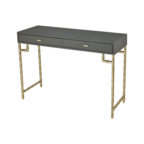ELK Home Grand Console Table / Desk - 1218-1018