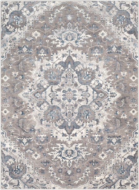 Surya Katmandu KAT-2316 Traditional Machine Woven Area Rugs