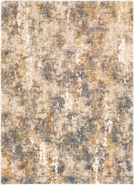 Surya Tuscany TUS-2303 Modern Machine Woven Area Rugs