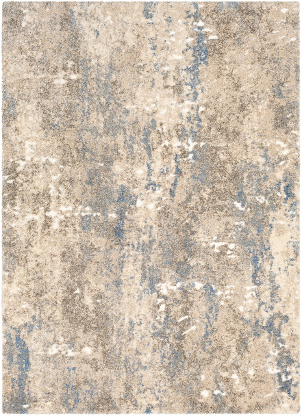 Surya Tuscany TUS-2306 Modern Machine Woven Area Rugs
