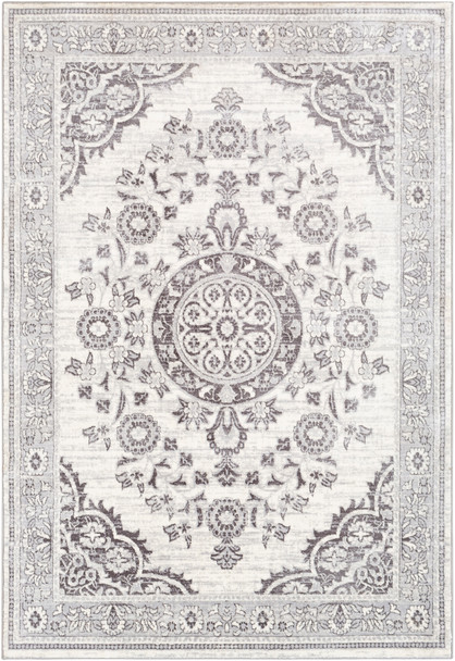 Surya Wanderlust WNL-2301 Traditional Machine Woven Area Rugs