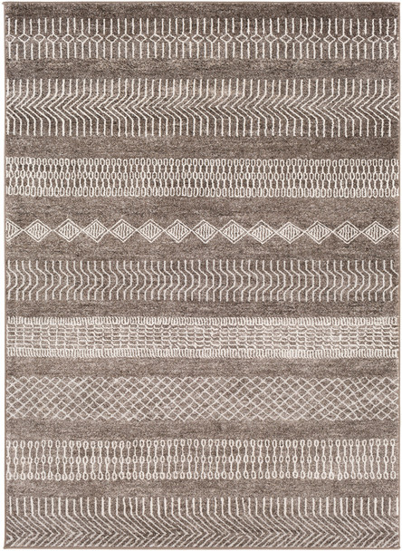 Surya Nepali NPI-2310 Global Machine Woven Area Rugs
