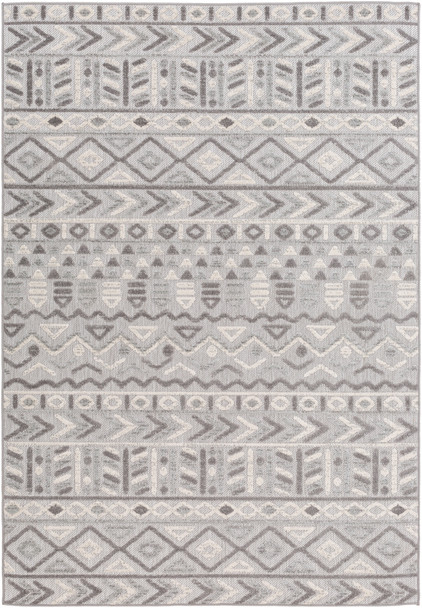 Surya Big Sur BSR-2311 Global Machine Woven Area Rugs