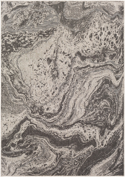 Surya Laguna LGU-2304 Modern Machine Woven Area Rugs