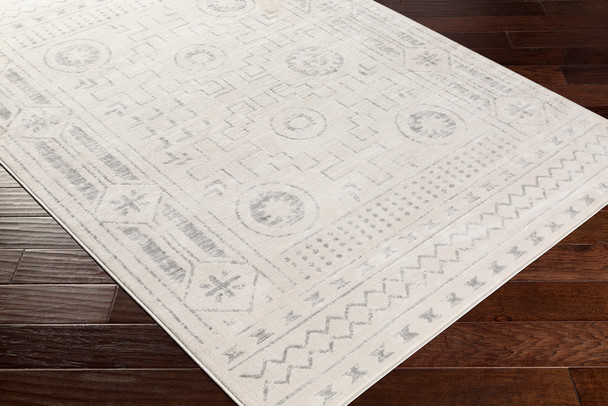 Surya Roma ROM-2332 Global Machine Woven Area Rugs
