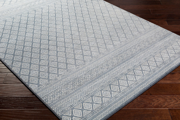 Surya Contempo CPO-3846 Global Machine Woven Area Rugs