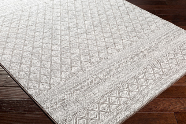 Surya Contempo CPO-3847 Global Machine Woven Area Rugs