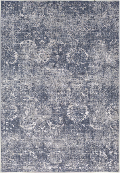 Surya Florence FRO-2300 Traditional Machine Woven Area Rugs