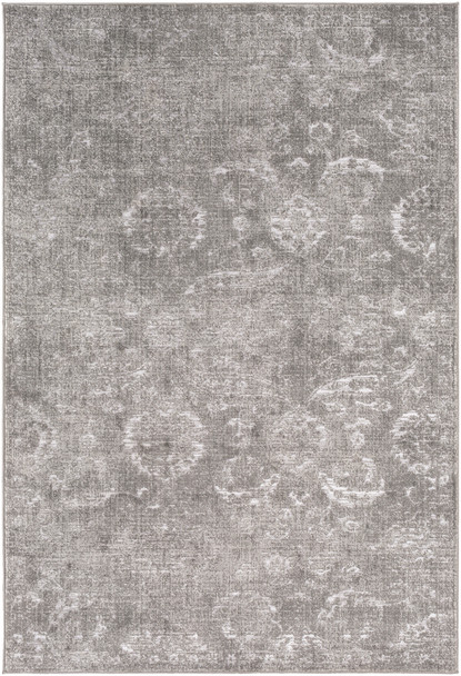 Surya Florence FRO-2302 Traditional Machine Woven Area Rugs