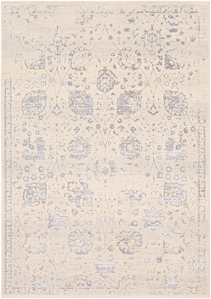 Surya Florence FRO-2312 Traditional Machine Woven Area Rugs