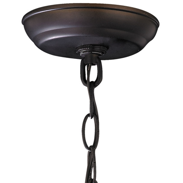 ELK Home Talgarth 1-Light Mini Pendant - 122-015