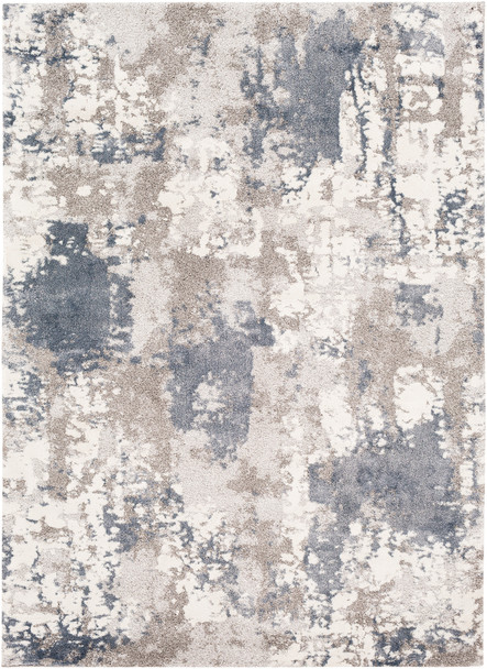 Surya Venice VNE-2306 Modern Machine Woven Area Rugs