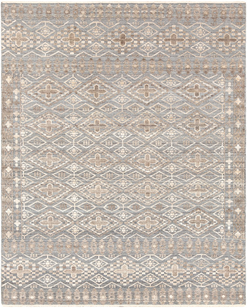 Surya Nobility NBI-2304 Traditional Hand Knotted Area Rugs