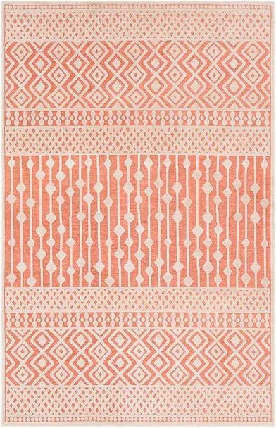 Surya Dantel DTL-2328 Global Machine Woven Area Rugs