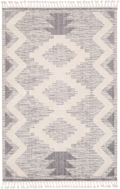 Surya Azilal AZI-2302 Global Machine Woven Area Rugs