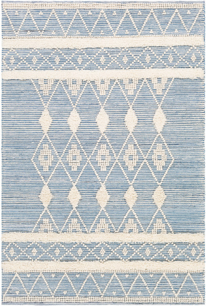 Surya Handira HNR-2302 Global Hand Woven Area Rugs