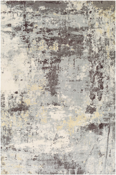 Surya Felicity FCT-8009 Modern Machine Woven Area Rugs