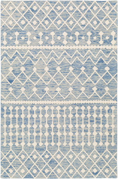 Surya Izmir IZM-2301 Global Hand Tufted Area Rugs