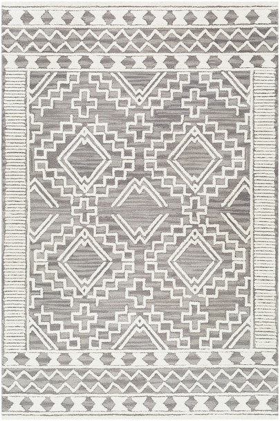 Surya Izmir IZM-2309 Global Hand Tufted Area Rugs