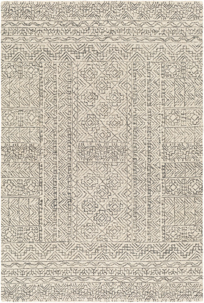 Surya Maroc 151271 Global Hand Tufted Area Rugs