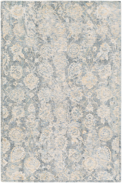 Surya Wilson WSN-2300 Traditional Hand Knotted Area Rugs