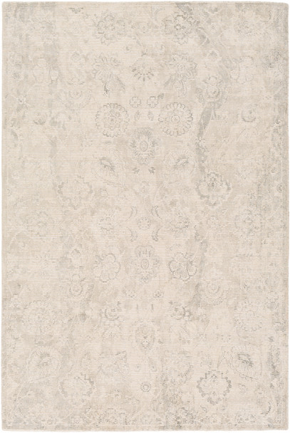 Surya Wilson WSN-2301 Traditional Hand Knotted Area Rugs