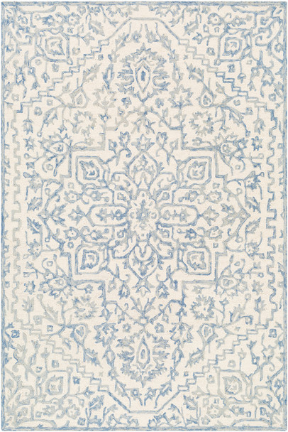 Surya Kayseri KSR-2308 Traditional Hand Tufted Area Rugs