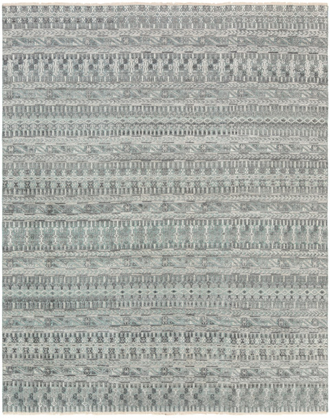 Surya Nobility NBI-2306 Traditional Hand Knotted Area Rugs