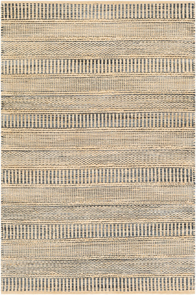 Surya Aria IAA-1000 Cottage Hand Woven Area Rugs