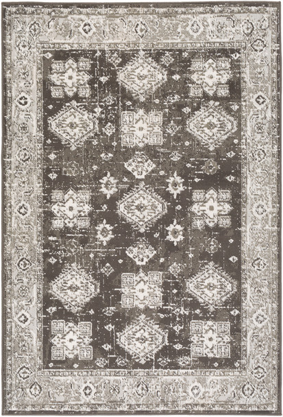 Surya Skagen SKG-2309 Traditional Machine Woven Area Rugs
