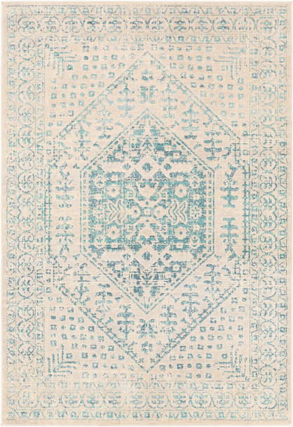 Surya City CIT-2380 Traditional Machine Woven Area Rugs