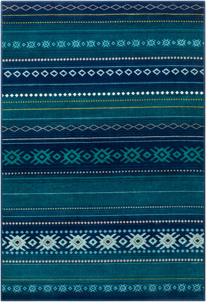 Surya Paramount PAR-1120 Rustic Machine Woven Area Rugs