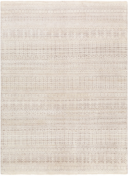 Surya Nobility NBI-2307 Traditional Hand Knotted Area Rugs