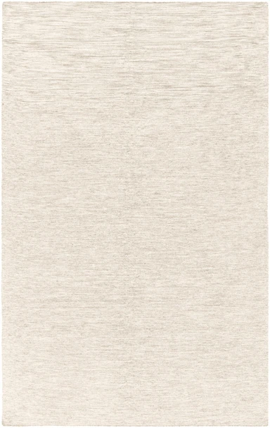 Surya Everett EVR-1010 Modern Hand Woven - 5' X 7'6" Rectangle Area Rug