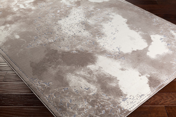Surya Neptune NEP-1000 Traditional Machine Woven - 2' X 3'3" Rectangle Area Rug