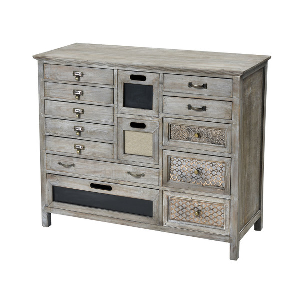 ELK Home Topanga Chest - 3116-029