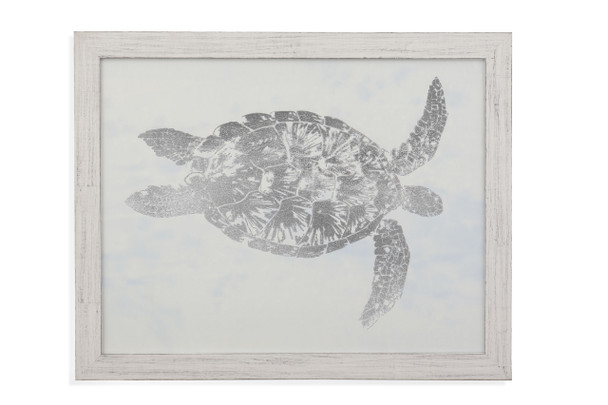 Bassett Mirror Sea Turtle I