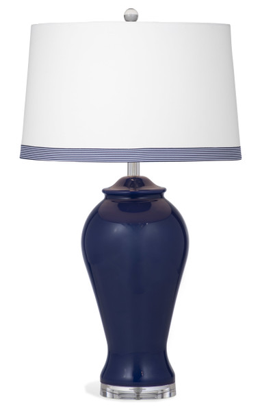 Bassett Mirror Hastings Table Lamp