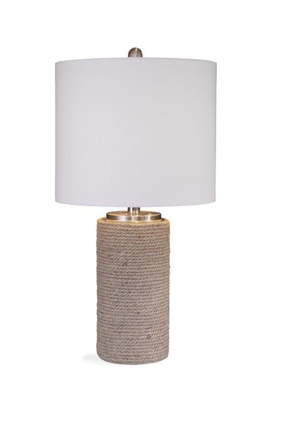 Bassett Mirror Lakeland Table Lamp