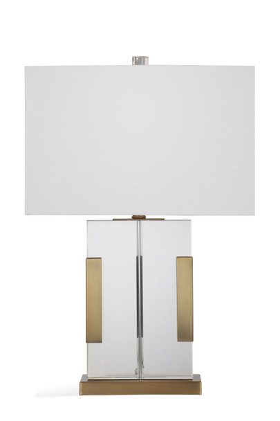 Bassett Mirror Joselyn Table Lamp