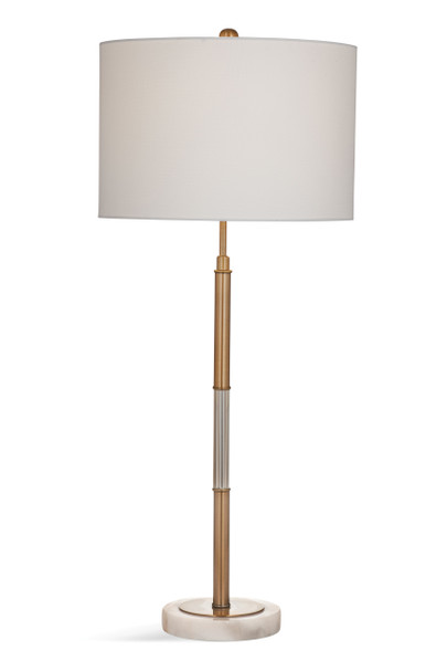 Bassett Mirror Alyssa Table Lamp