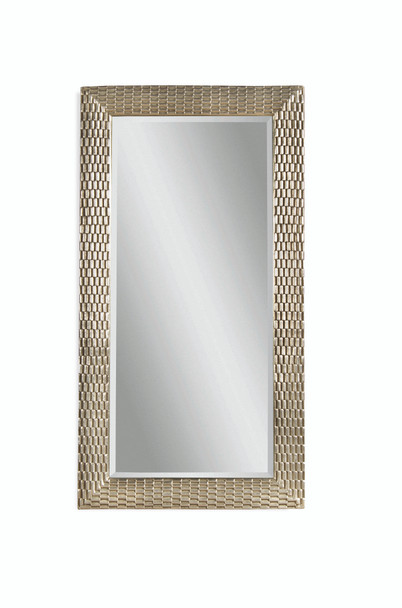 Bassett Mirror Sazerac Leaner Mirror