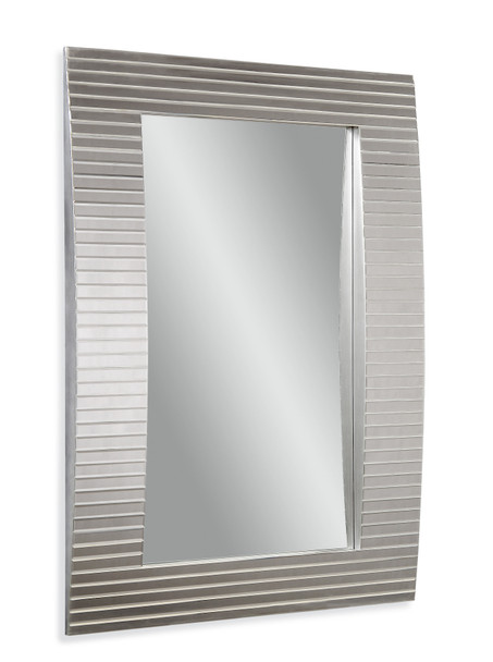 Bassett Mirror Tambour Wall Mirror