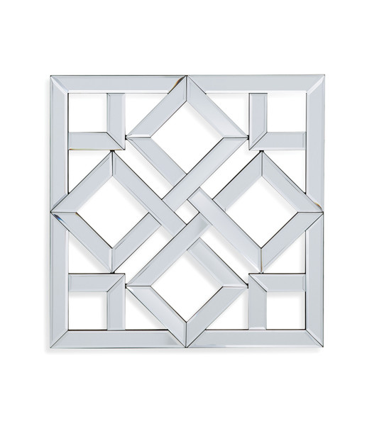 Bassett Mirror Vida Wall Mirror