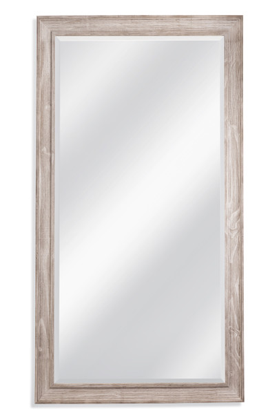Bassett Mirror Kibbe Leaner Mirror