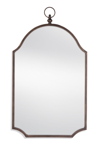 Bassett Mirror Malina Wall Mirror